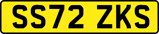 SS72ZKS