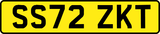 SS72ZKT