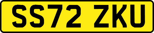 SS72ZKU