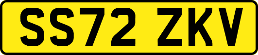 SS72ZKV