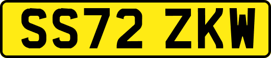 SS72ZKW