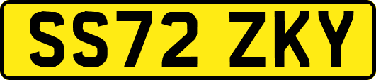 SS72ZKY