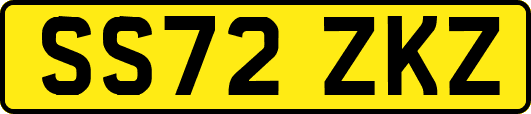 SS72ZKZ