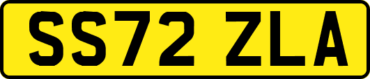 SS72ZLA