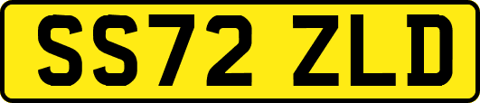 SS72ZLD