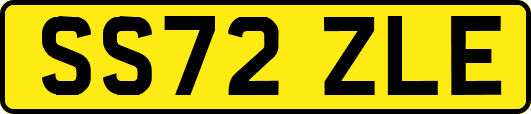 SS72ZLE