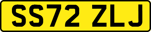 SS72ZLJ