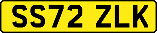 SS72ZLK
