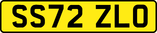 SS72ZLO