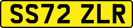 SS72ZLR