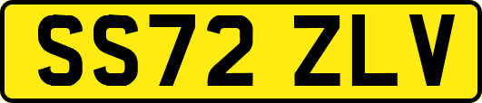 SS72ZLV
