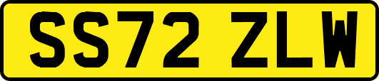 SS72ZLW