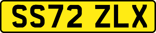 SS72ZLX