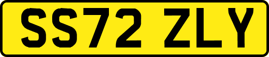 SS72ZLY