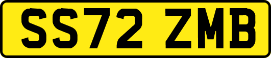 SS72ZMB