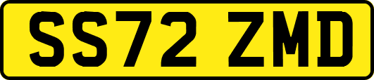 SS72ZMD