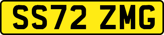 SS72ZMG
