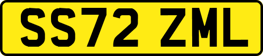 SS72ZML