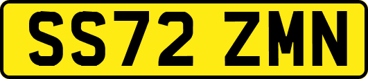SS72ZMN
