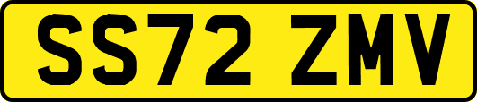 SS72ZMV