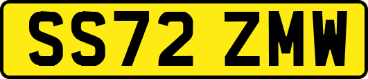 SS72ZMW