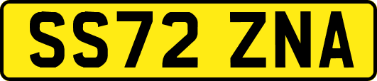 SS72ZNA