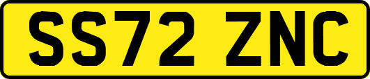 SS72ZNC