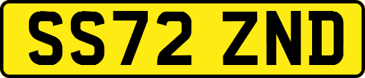 SS72ZND