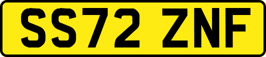 SS72ZNF