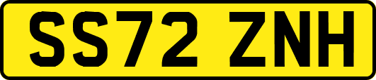 SS72ZNH