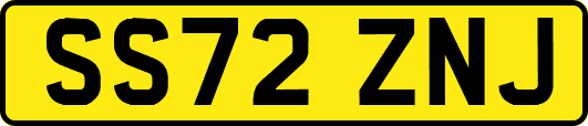 SS72ZNJ