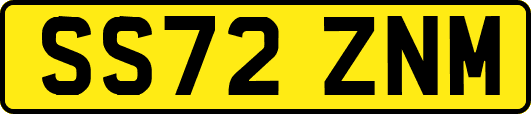 SS72ZNM