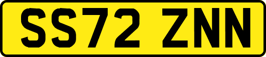 SS72ZNN