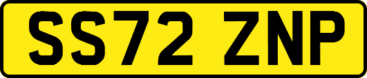 SS72ZNP