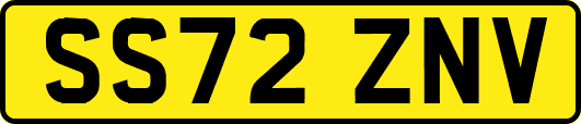 SS72ZNV