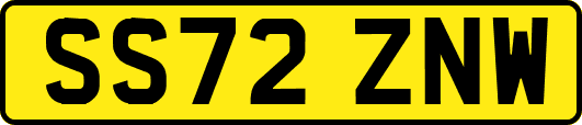 SS72ZNW