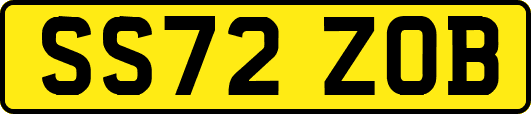 SS72ZOB