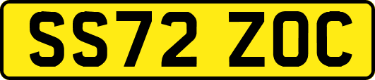 SS72ZOC
