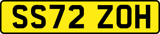 SS72ZOH