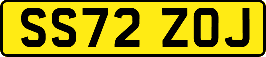 SS72ZOJ