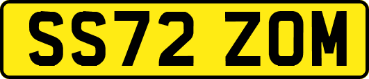 SS72ZOM