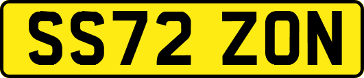 SS72ZON