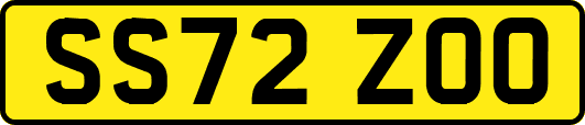 SS72ZOO