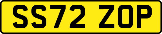SS72ZOP
