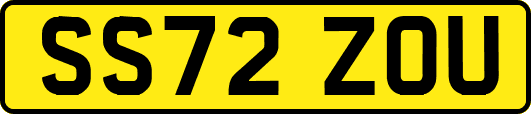 SS72ZOU