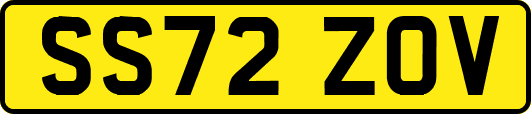 SS72ZOV