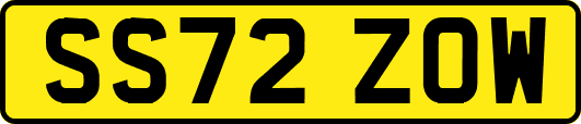 SS72ZOW