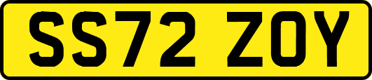 SS72ZOY