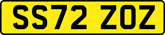 SS72ZOZ