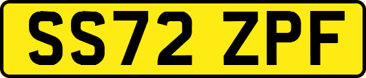 SS72ZPF